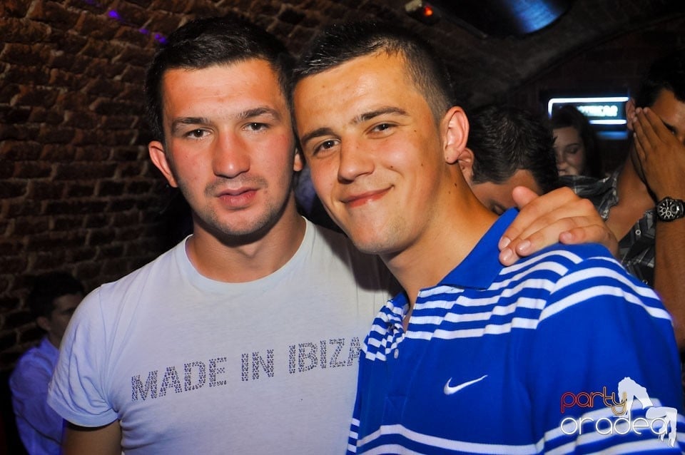 NMD Student's Party, 