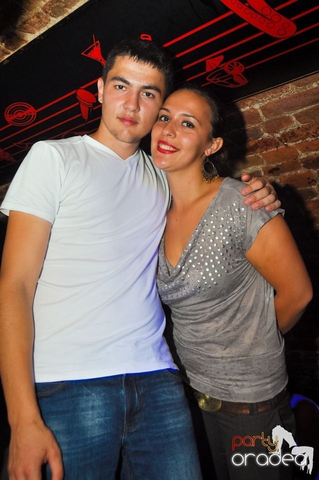 NMD Student's Party, 