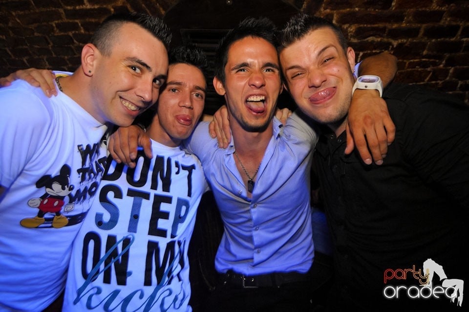 NMD Student's Party, 