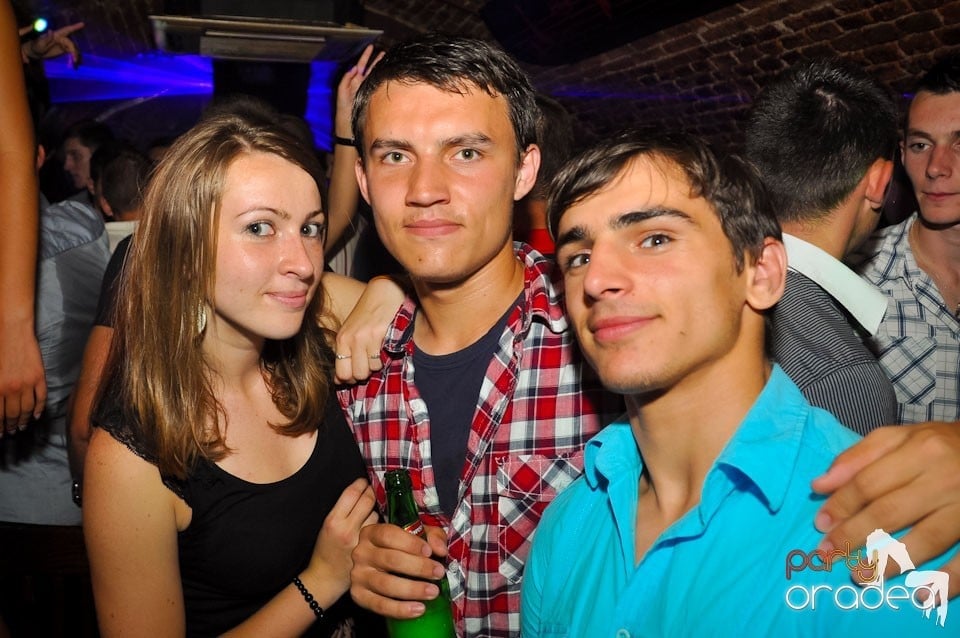 NMD Student's Party, 