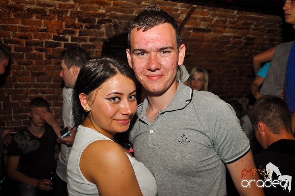 NMD Student's Party, 