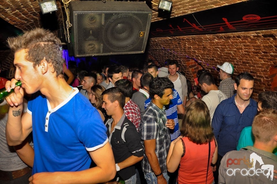 NMD Student's Party, 