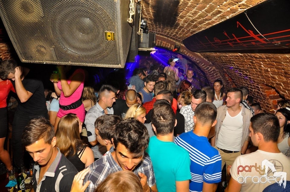 NMD Student's Party, 