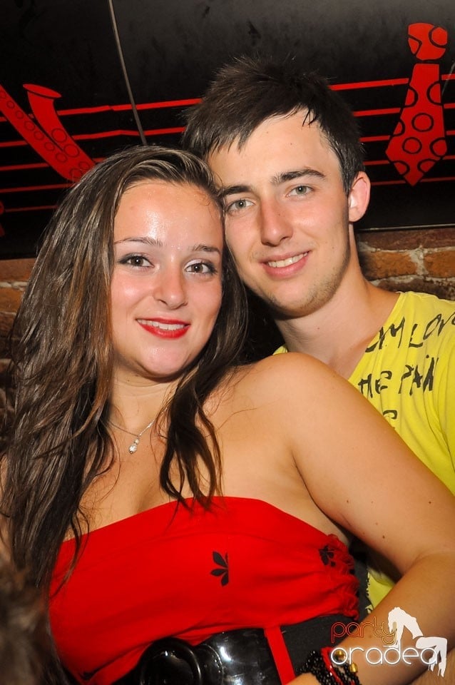 NMD Student's Party, 