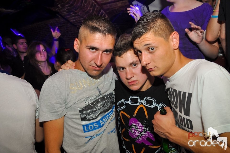 NMD Student's Party, 