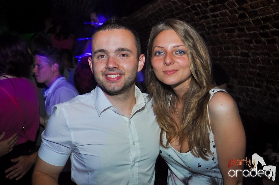 NMD Student's Party, 