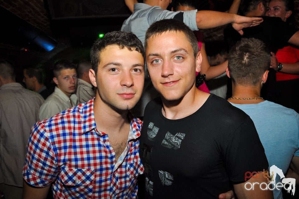 NMD Student's Party, 