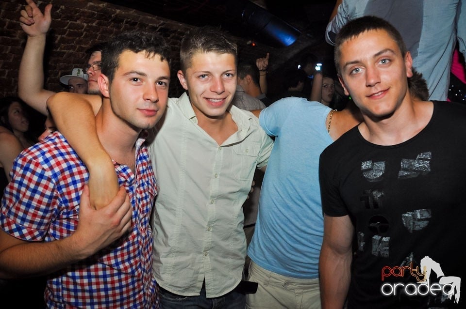 NMD Student's Party, 