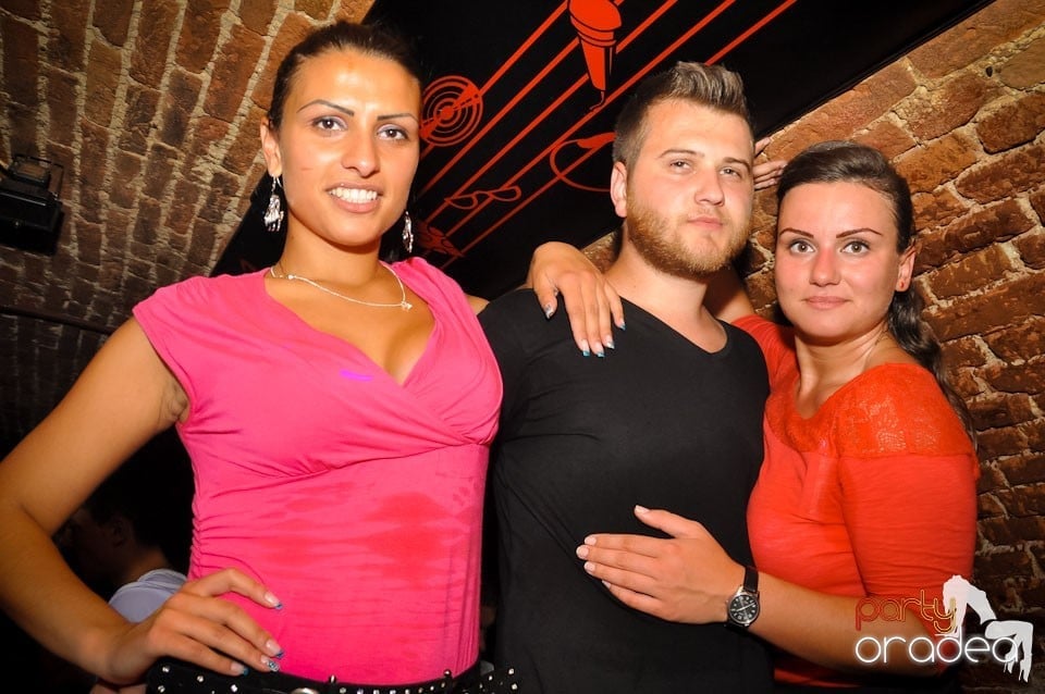 NMD Student's Party, 