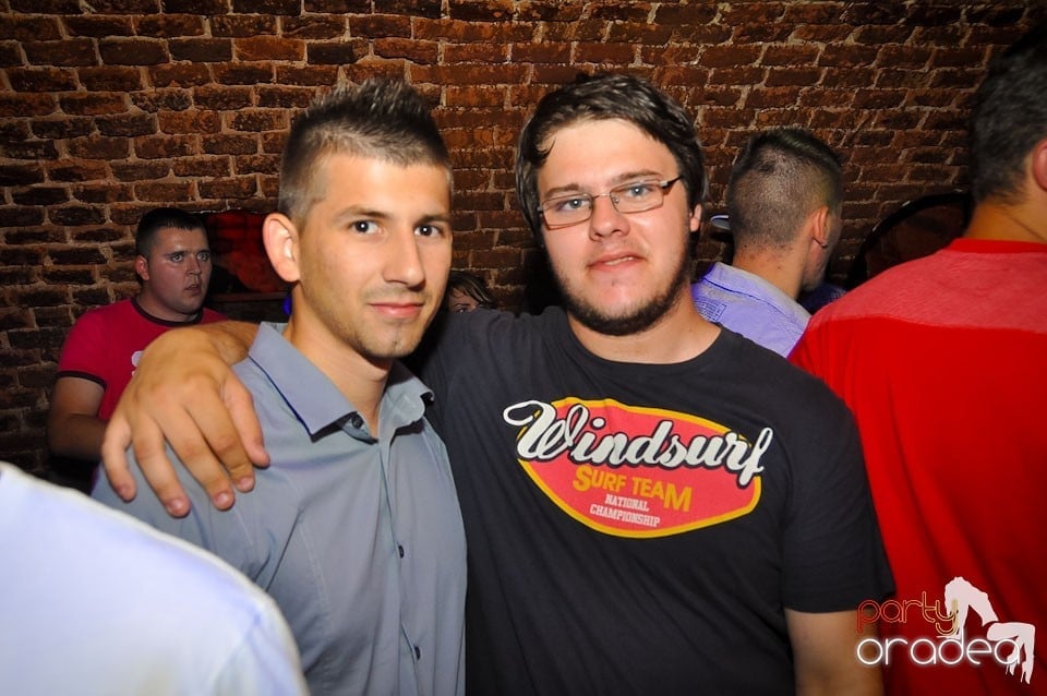 NMD Student's Party, 