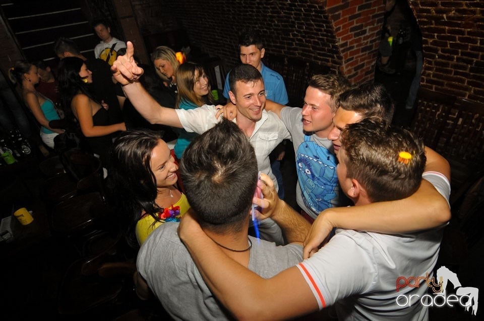 NMD Student's Party, 