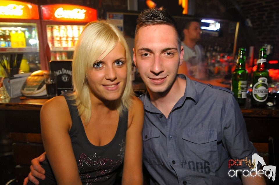 NMD Student's Party, 