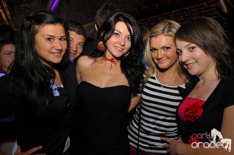 NMD Student's Party, 