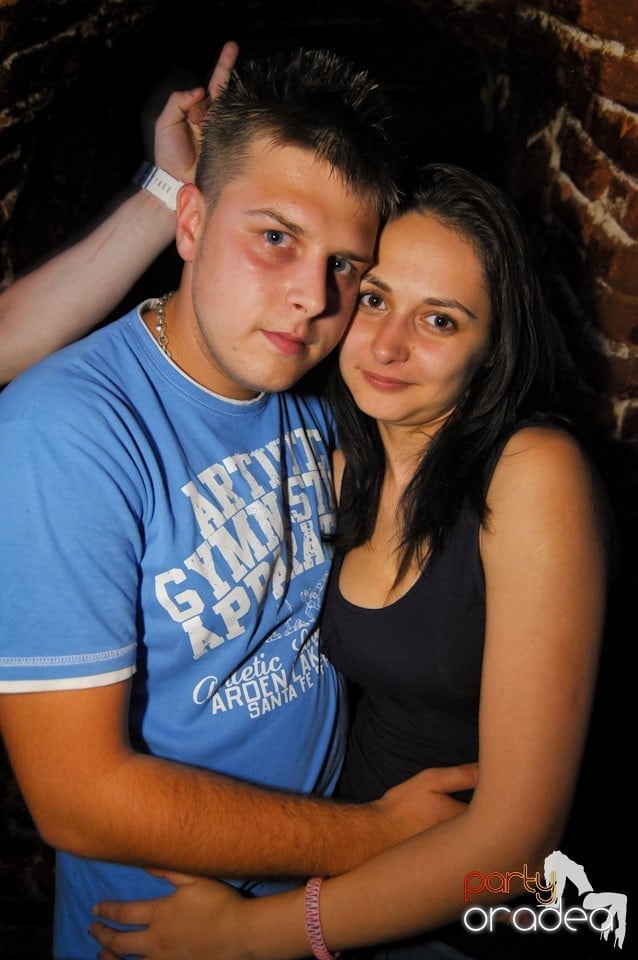 NMD Student's Party, 