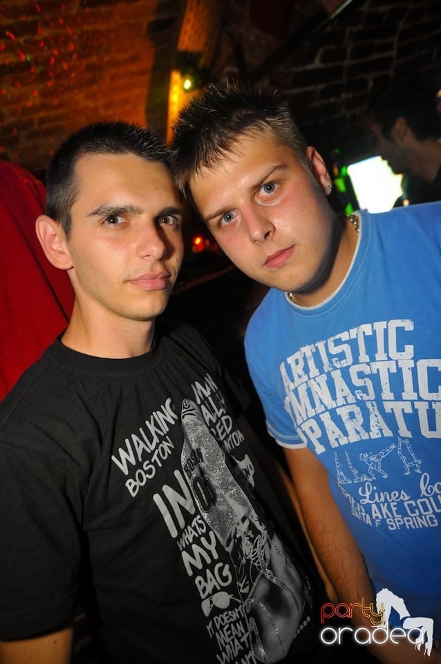 NMD Student's Party, 