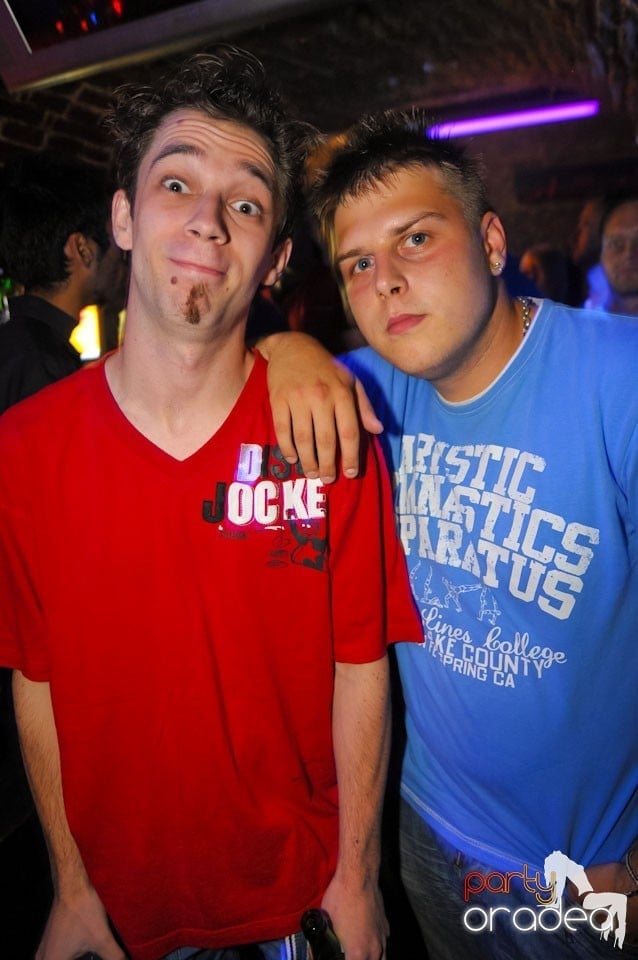 NMD Student's Party, 