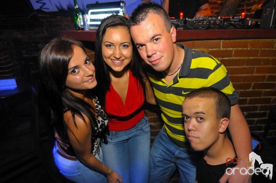 NMD Student's Party, 