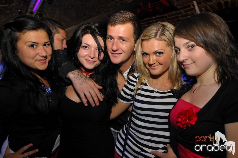 NMD Student's Party, 