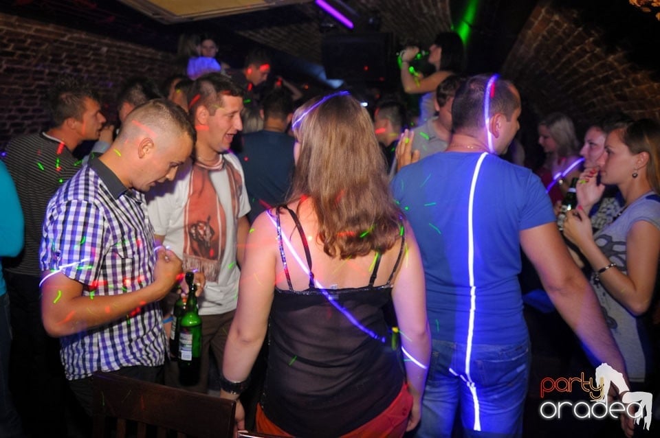 NMD Student's Party, 