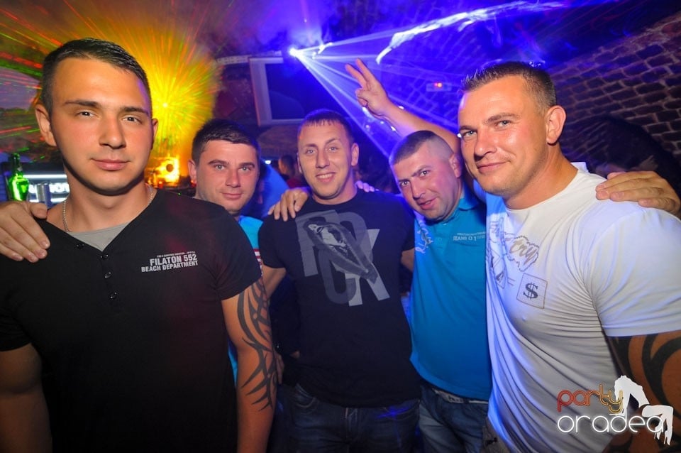 NMD Student's Party, 