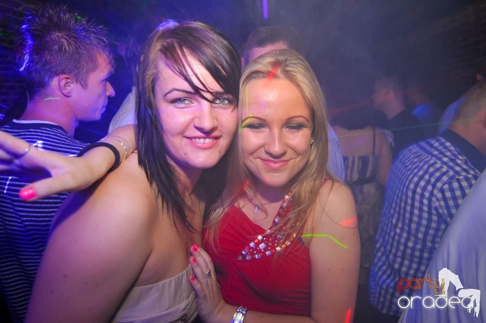 NMD Student's Party, 