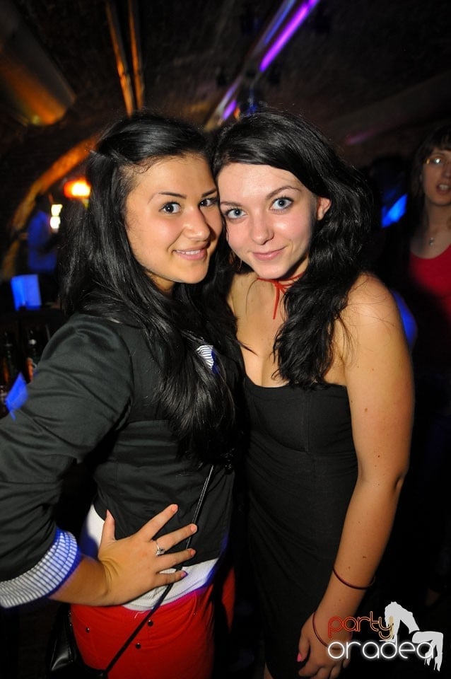 NMD Student's Party, 