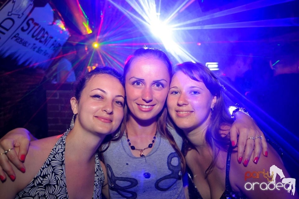 NMD Student's Party, 