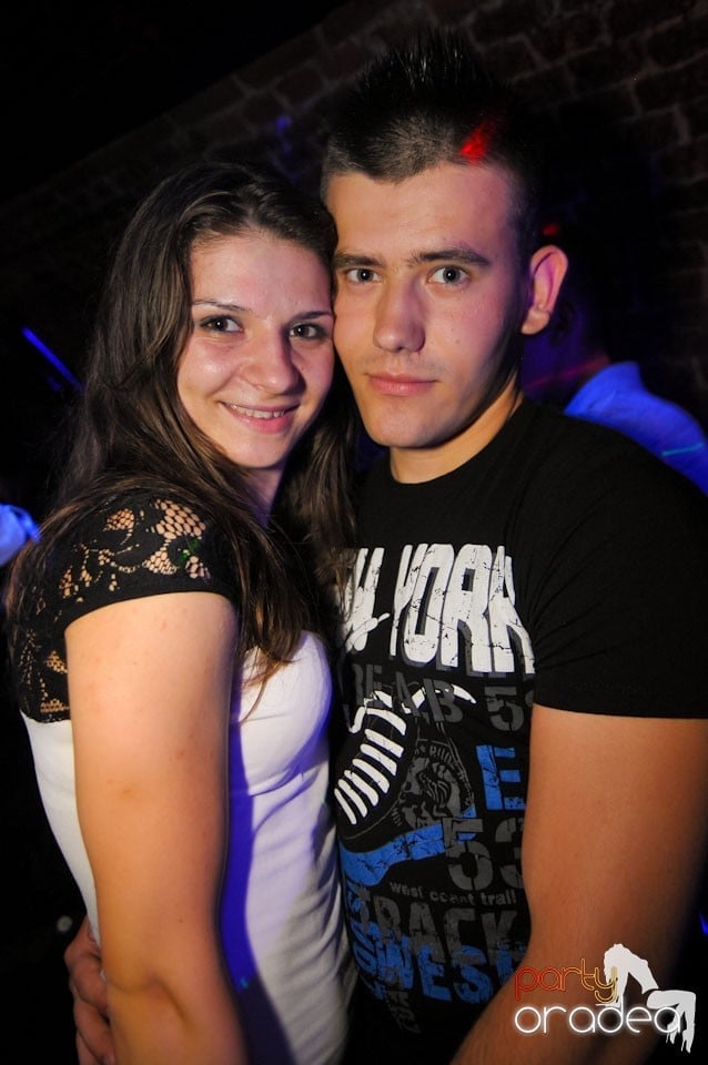 NMD Student's Party, 