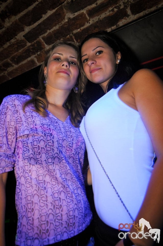 NMD Student's Party, 