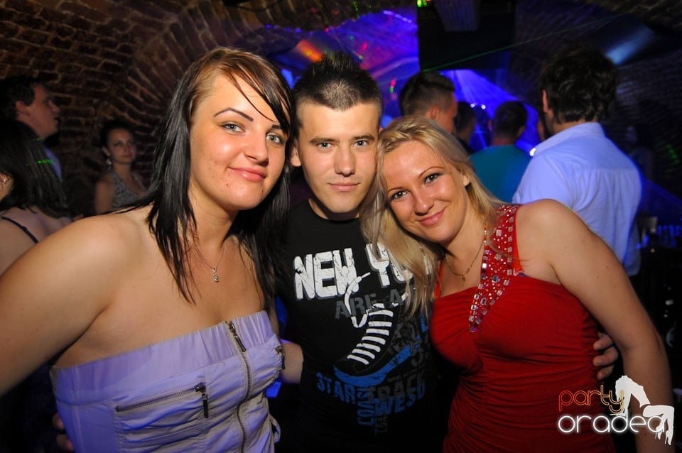 NMD Student's Party, 