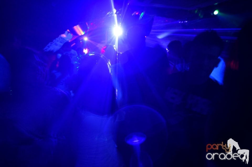 NMD Student's Party, 