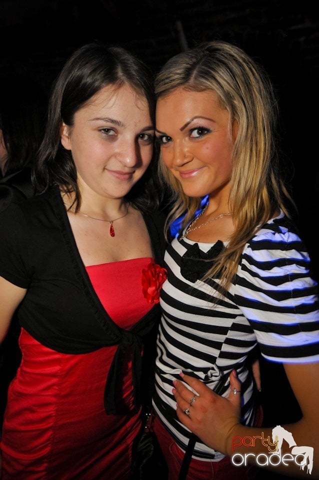 NMD Student's Party, 