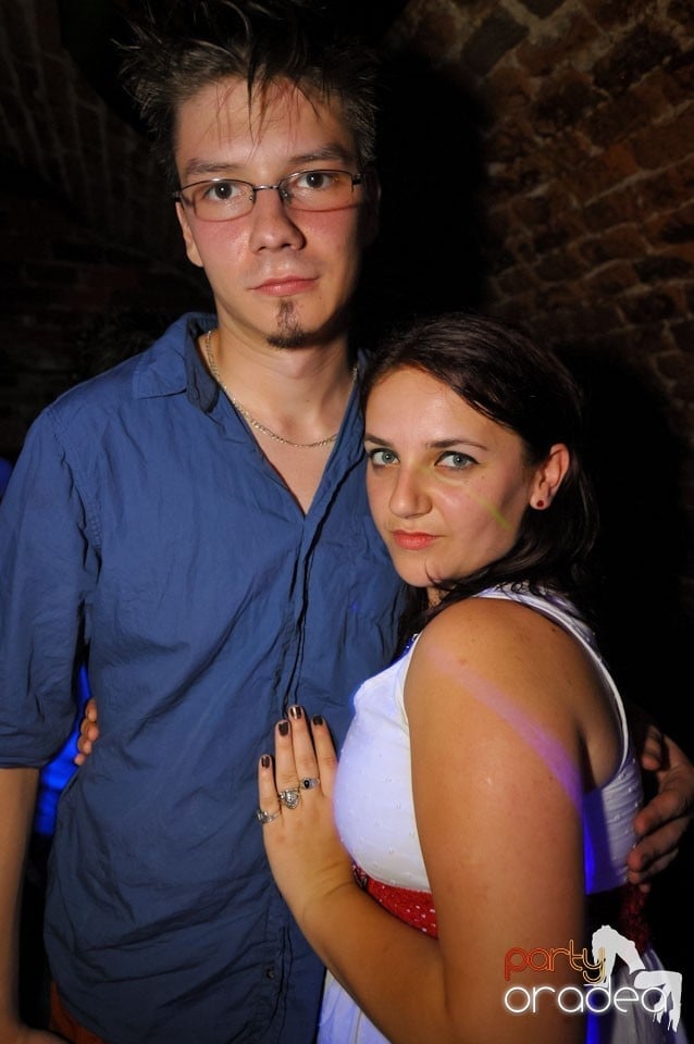 NMD Student's Party, 