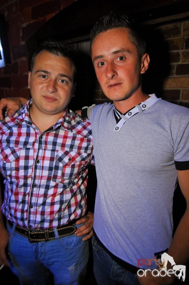 NMD Student's Party, 