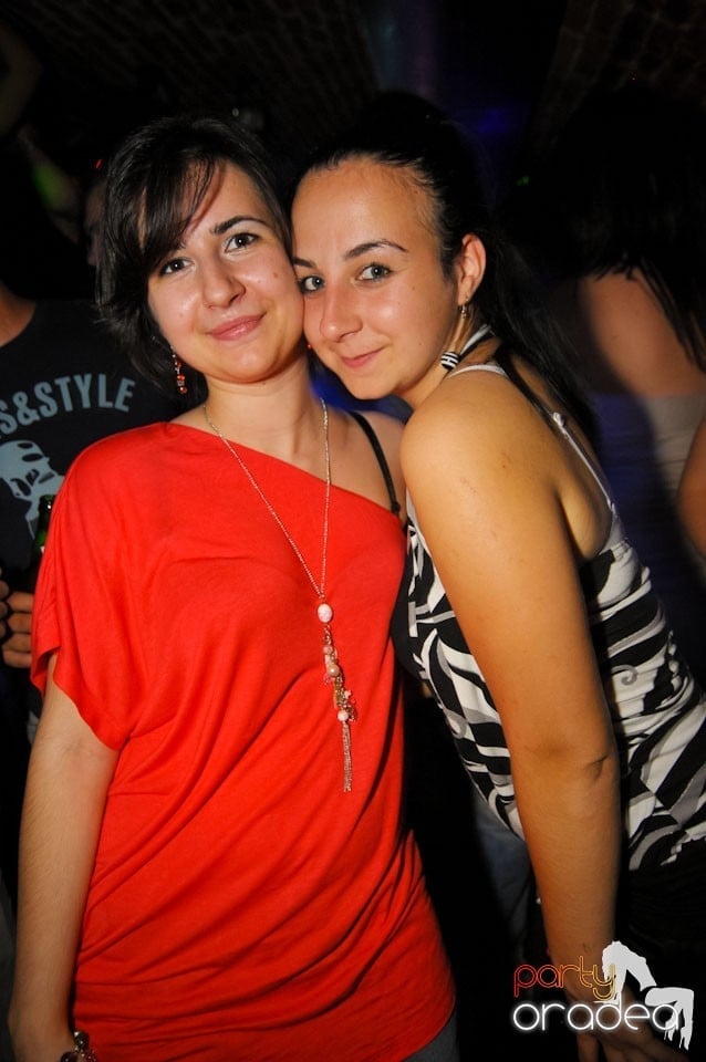 NMD Student's Party, 