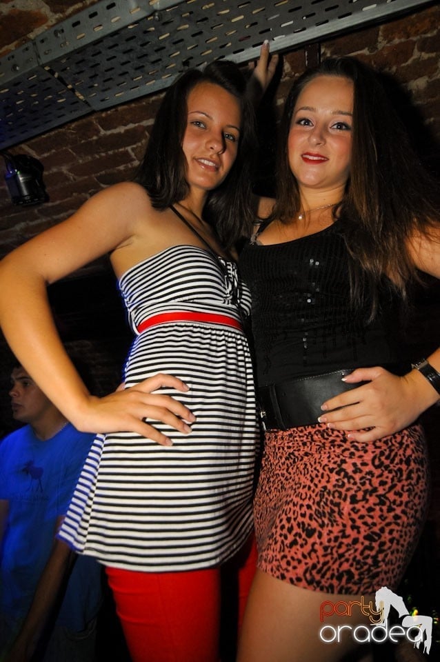 NMD Student's Party, 