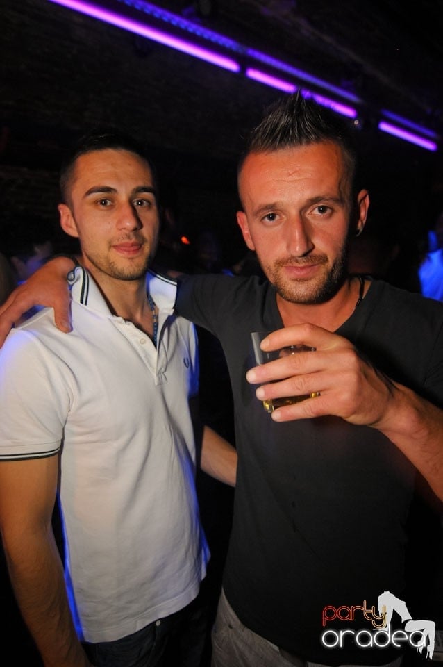 NMD Student's Party, 