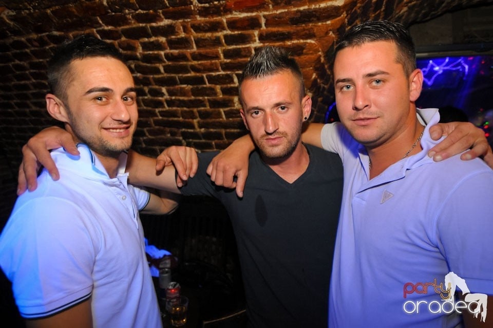 NMD Student's Party, 