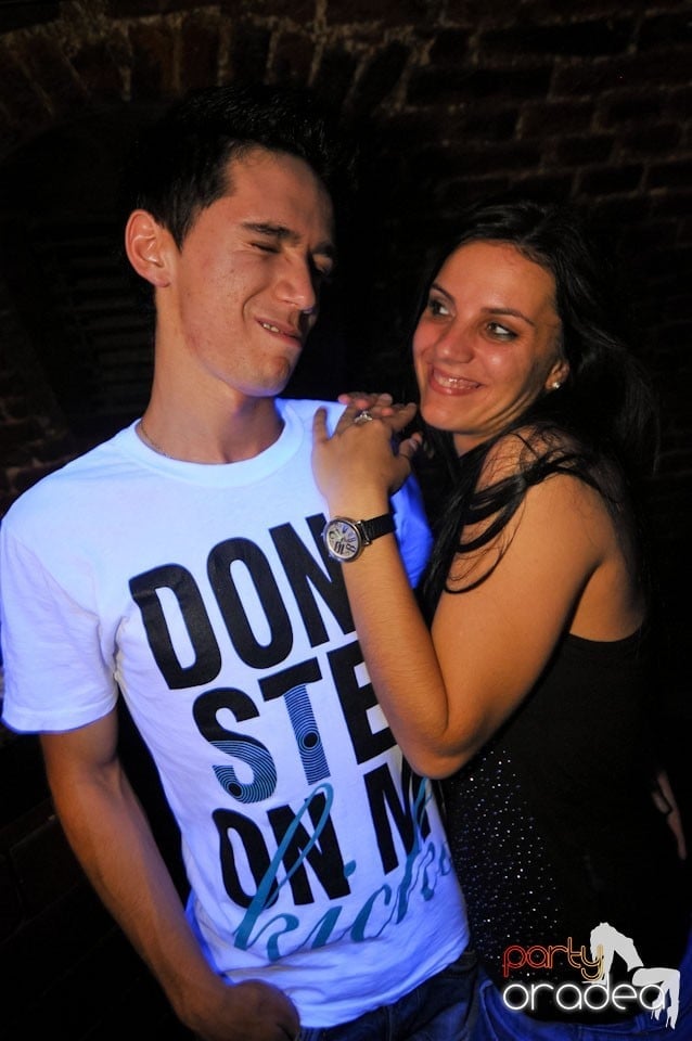 NMD Student's Party, 