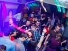 Nmd student's party