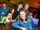 Nmd student's party