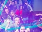Nmd student's party
