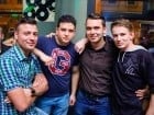 Nmd student's party