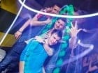Nmd student's party