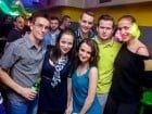 Nmd student's party