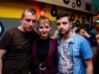 Nmd student's party