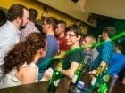 Nmd student's party