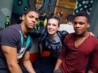 Nmd student's party