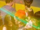Nmd student's party