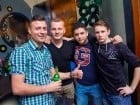 Nmd student's party